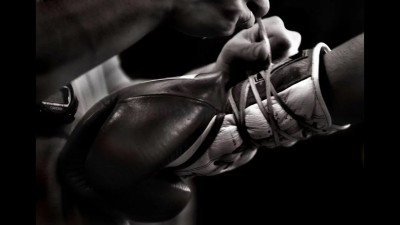 Мастер-класс Алексея Фролова - Советский кроссфит для бокса - купить в Данилкино