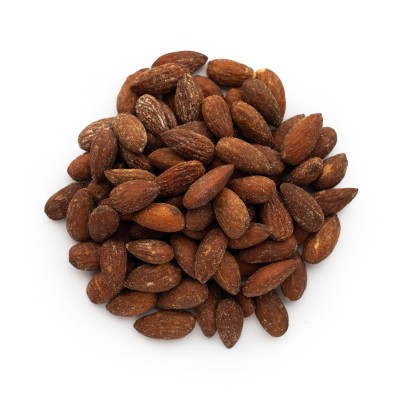 Миндаль жаренный 300 гр - купить в Данилкино