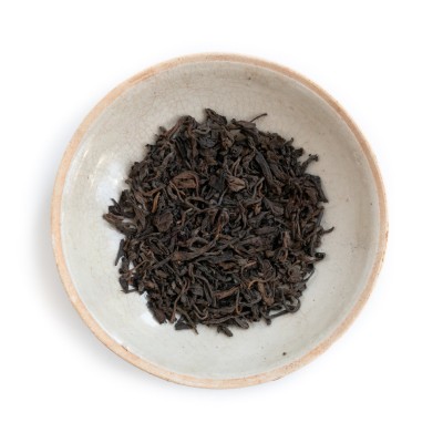 Шу Пуэр (черный) ForestMagic 75г - купить в Данилкино