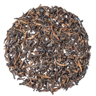 Шу Пуэр (черный) EarthLeaf 100г - купить в Данилкино