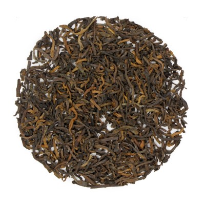 Шу Пуэр (черный) LeafMagic 75г - купить в Данилкино