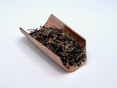 Шу Пуэр (черный) AmberLeaf 100г - купить в Данилкино