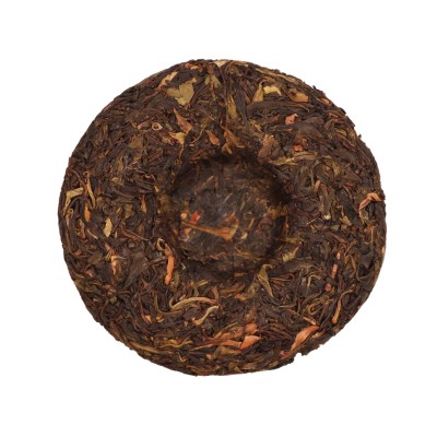 Шу Пуэр (черный) VintagePuEr 100г - купить в Данилкино