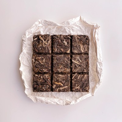 Шу Пуэр (черный) RichSoil 120г - купить в Данилкино