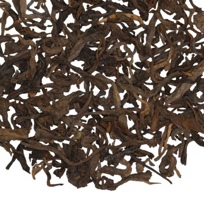 Шен Пуэр (зеленый) ShenLeaf 50г - купить в Данилкино