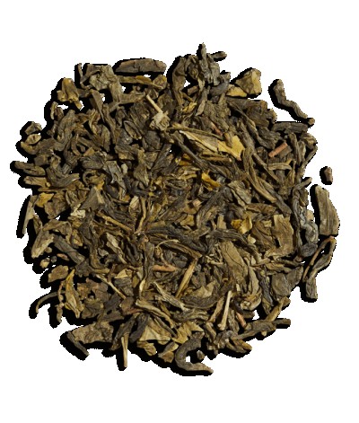 Зеленый чай TeaHarmony 75г - купить в Данилкино