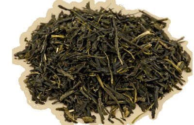 Зеленый чай FreshDew 100г - купить в Данилкино