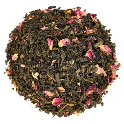 Зеленый чай PureSpring 40г - купить в Данилкино