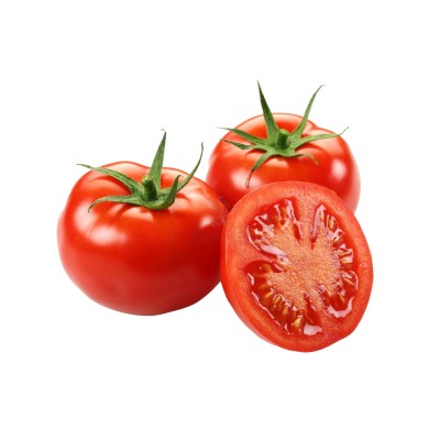 Помидоры розовые свежие 300 г - купить в Данилкино
