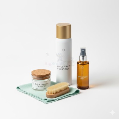 Женские средства по уходу за обувью ShineBoot - купить в Данилкино