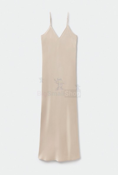 Платье шелковое Luna - купить в Данилкино