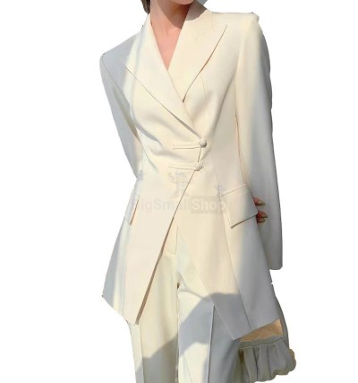 Женский пиджак ClassicForm - купить в Данилкино