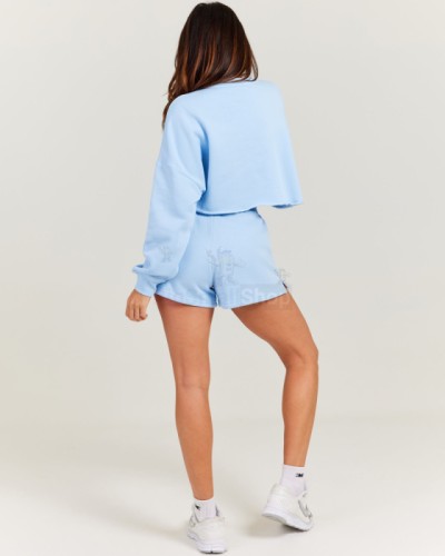 Женские шорты HighFit - купить в Данилкино