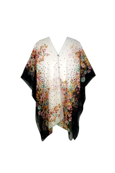 Пляжное платье SummerWave - купить в Данилкино