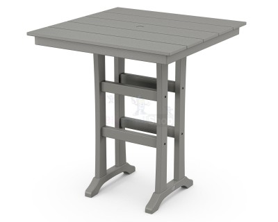 Барный стол LoftLine 80 см - купить в Данилкино