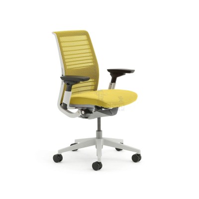 Офисное кресло ComfortLine - купить в Данилкино