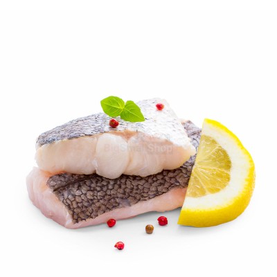 Фирменное блюдо Морская симфония - купить в Данилкино