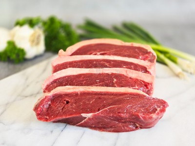 Говядина охлаждённая мякоть - купить в Данилкино
