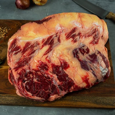 Говядина стейк Топ Блейд - купить в Данилкино