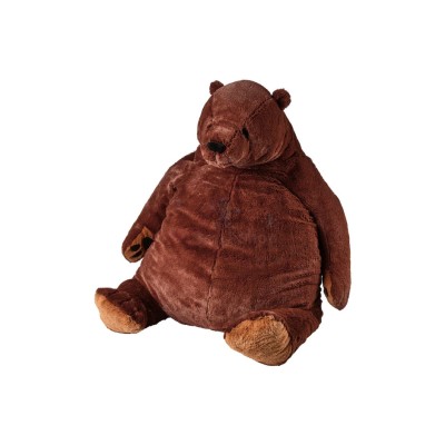 Плюшевый Медвежонок Джунгли - купить в Данилкино