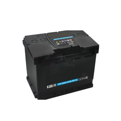 Мото-аккумулятор PowerRide 6 Ah - купить в Данилкино