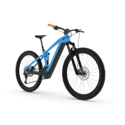 Горный велосипед PeakTrail 26 - купить в Данилкино