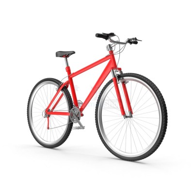 Велосипед горный TerraRide 26 - купить в Данилкино