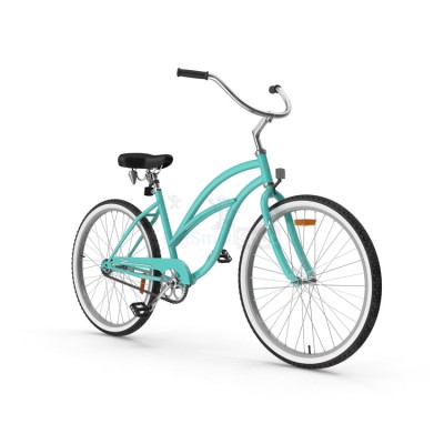 Подростковый велосипед TeenRide 24 - купить в Данилкино