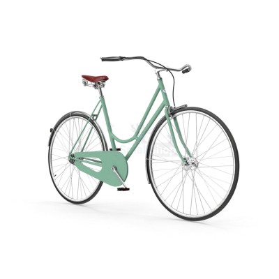 Велосипед подростковый UrbanTeen 26 - купить в Данилкино