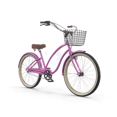 Подростковый велосипед CrossJunior 24 - купить в Данилкино