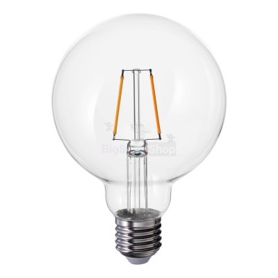 Лампа накаливания BrightLight 60W - купить в Данилкино