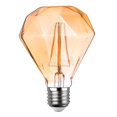 Лампа накаливания ClassicWarm 75W - купить в Данилкино