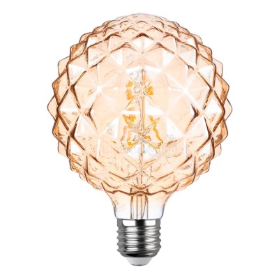 Лампа накаливания WarmGlow 60W - купить в Данилкино