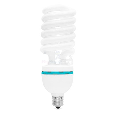 Люминесцентная лампа CompactEco 15W - купить в Данилкино