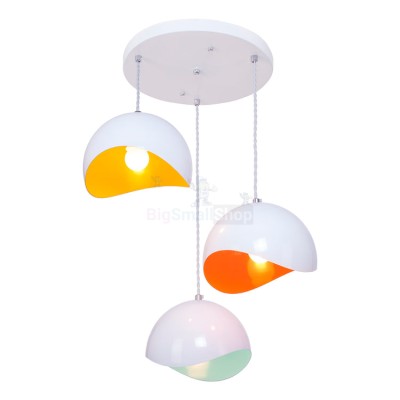 Подвесной светильник AmbientGlow 35W - купить в Данилкино